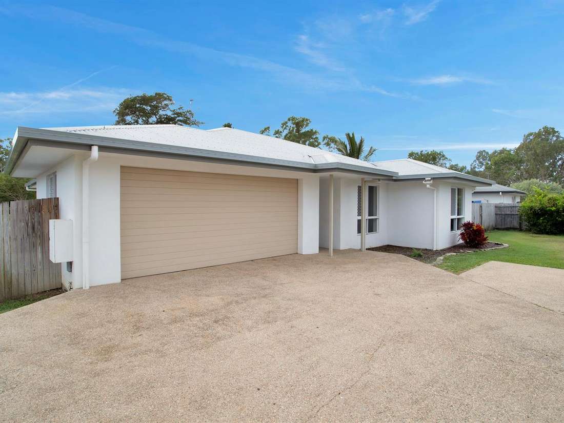 Property Sale at 9 Leonie Court, ARMSTRONG BEACH QLD, 4737 Explore