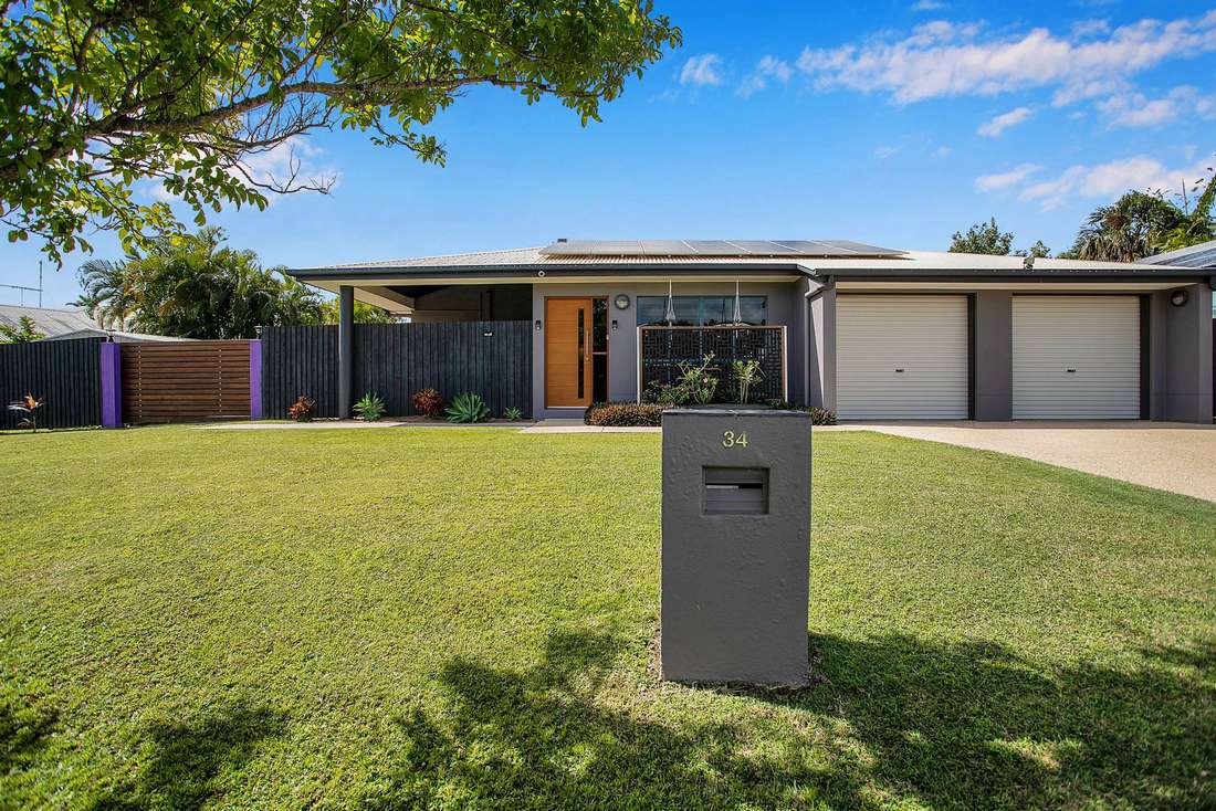 34 Barber Drive