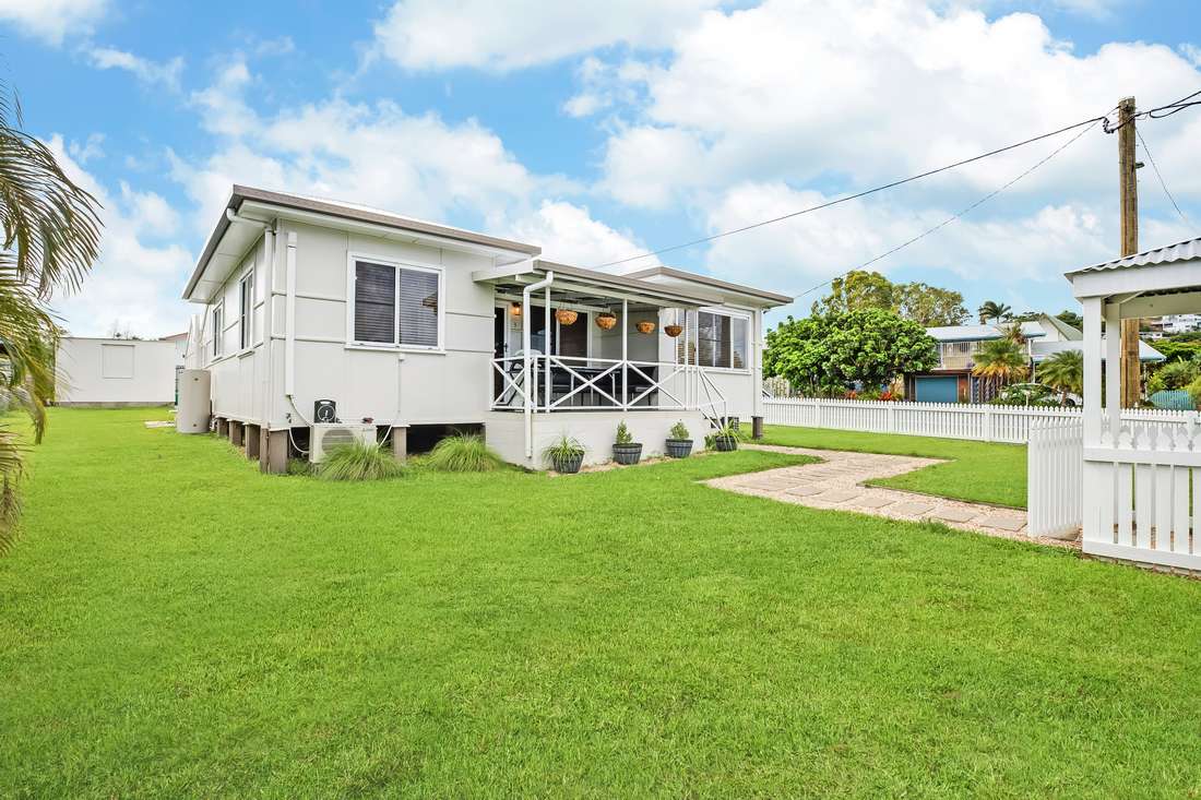 Photo 18 of 3 Little Street, North Mackay