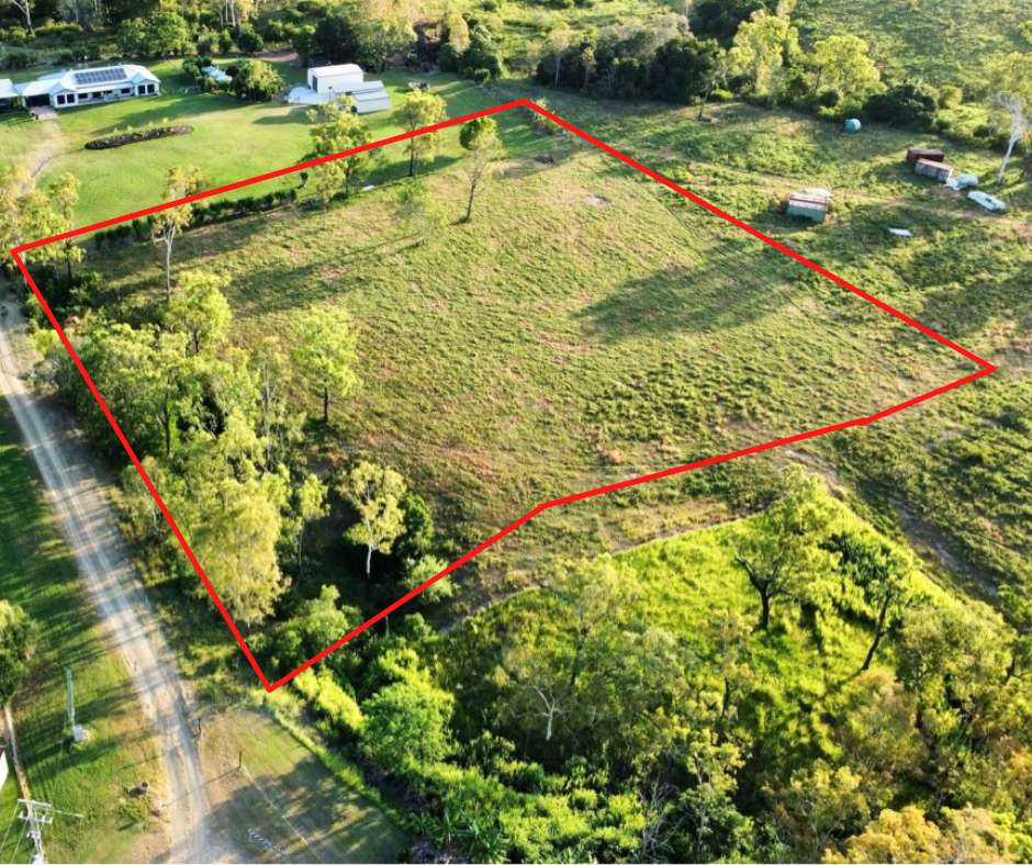 Proposed Lot 161 Savannah Drive, Kinchant Dam - Image 1
