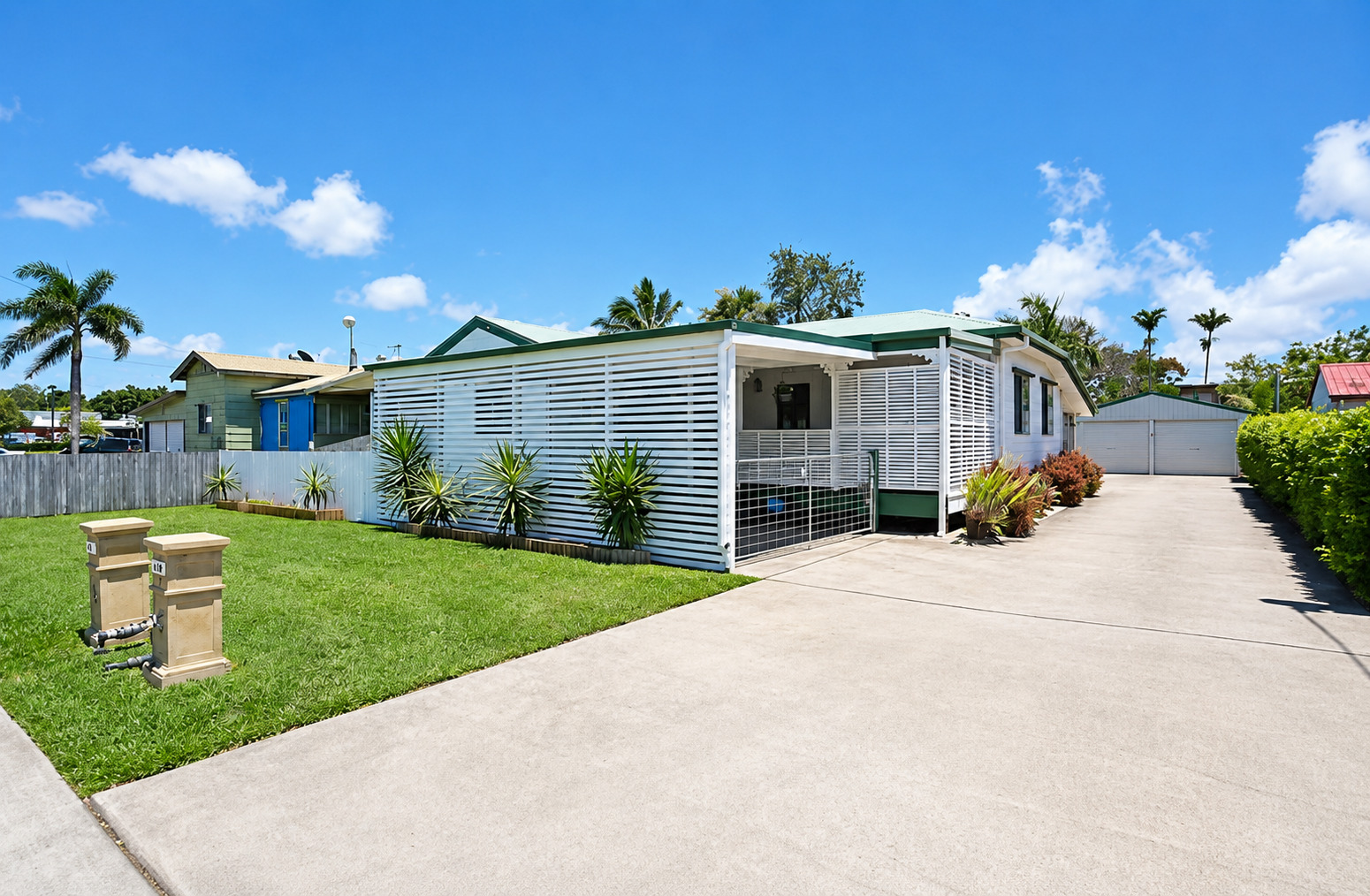 66 Malcomson Street, North Mackay - Image 1