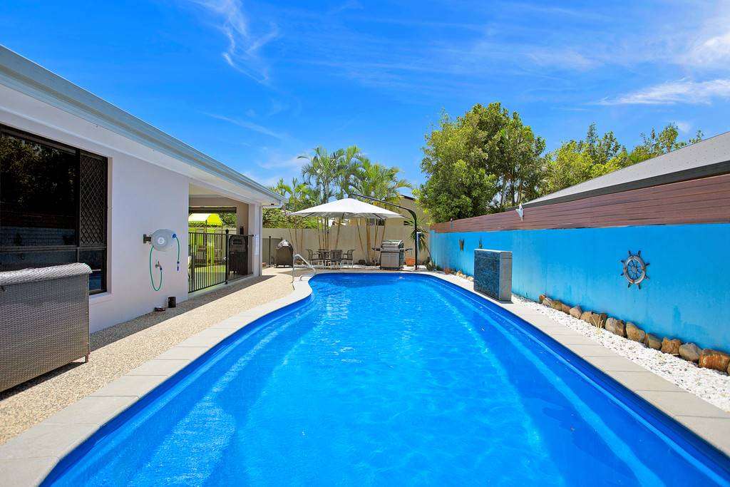 7 Crofton Close