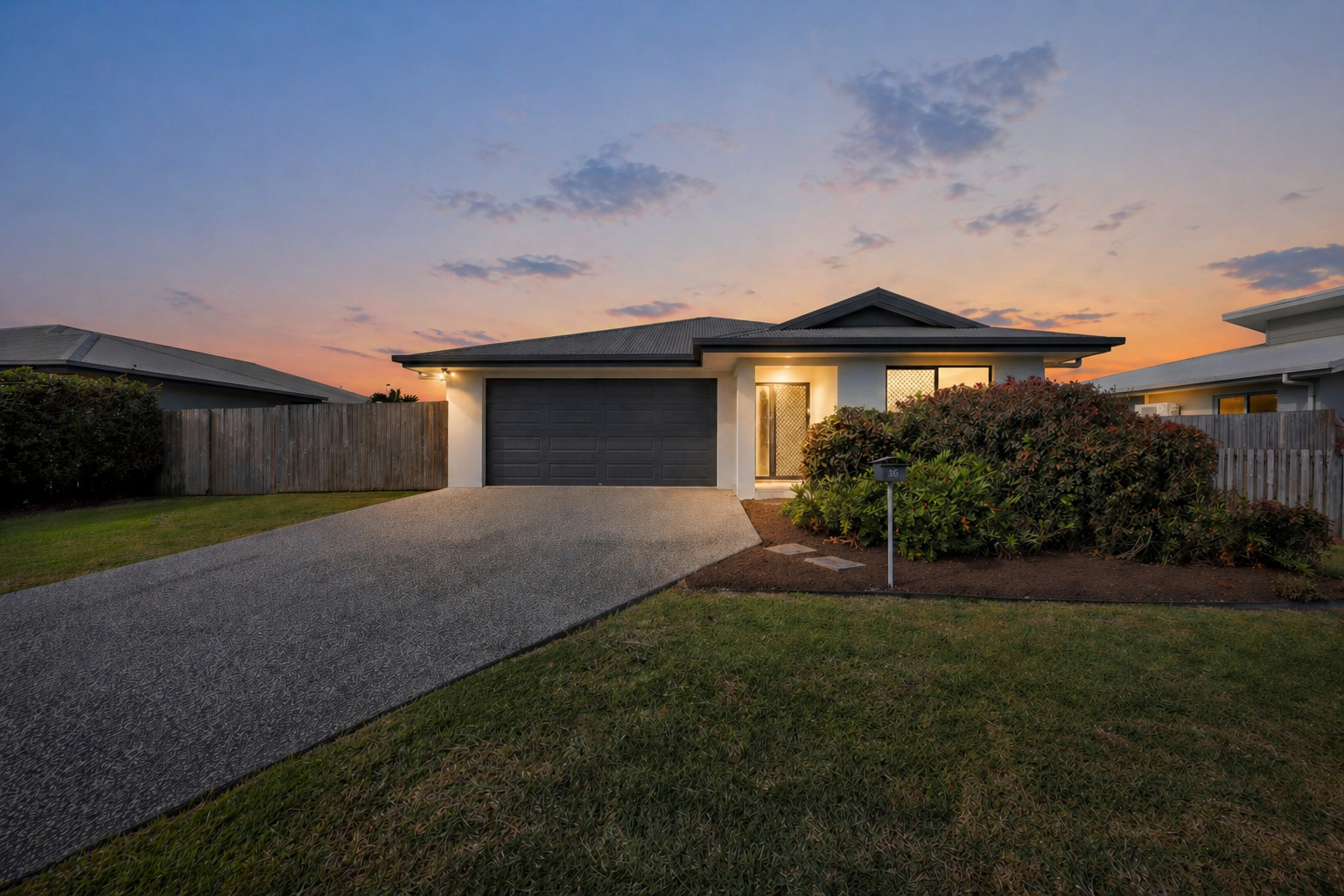 36 Fairway Drive, Bakers Creek - Image 1