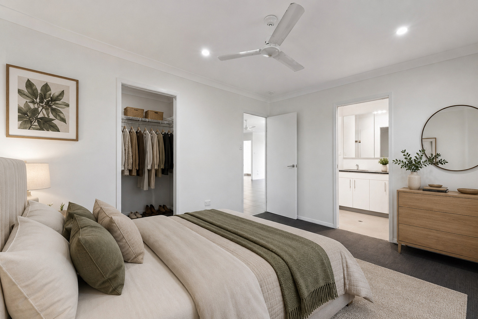 36 Fairway Drive, Bakers Creek - Thumbnail 6