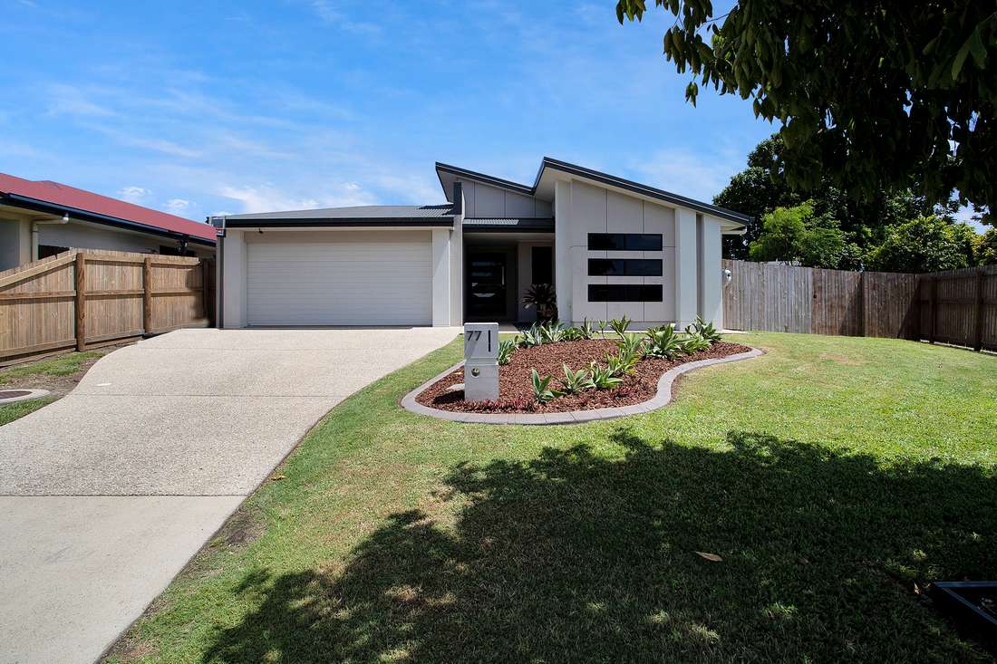 77 Makybe Diva Drive