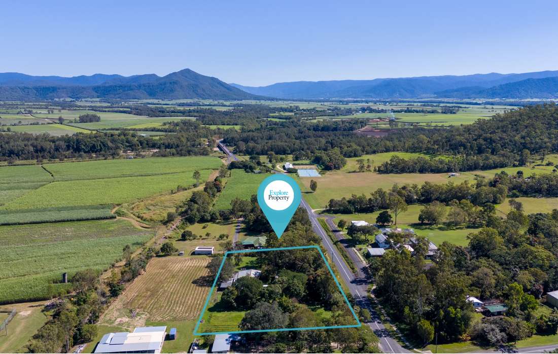 3979 Mackay-Eungella Road, Gargett - Thumbnail 2