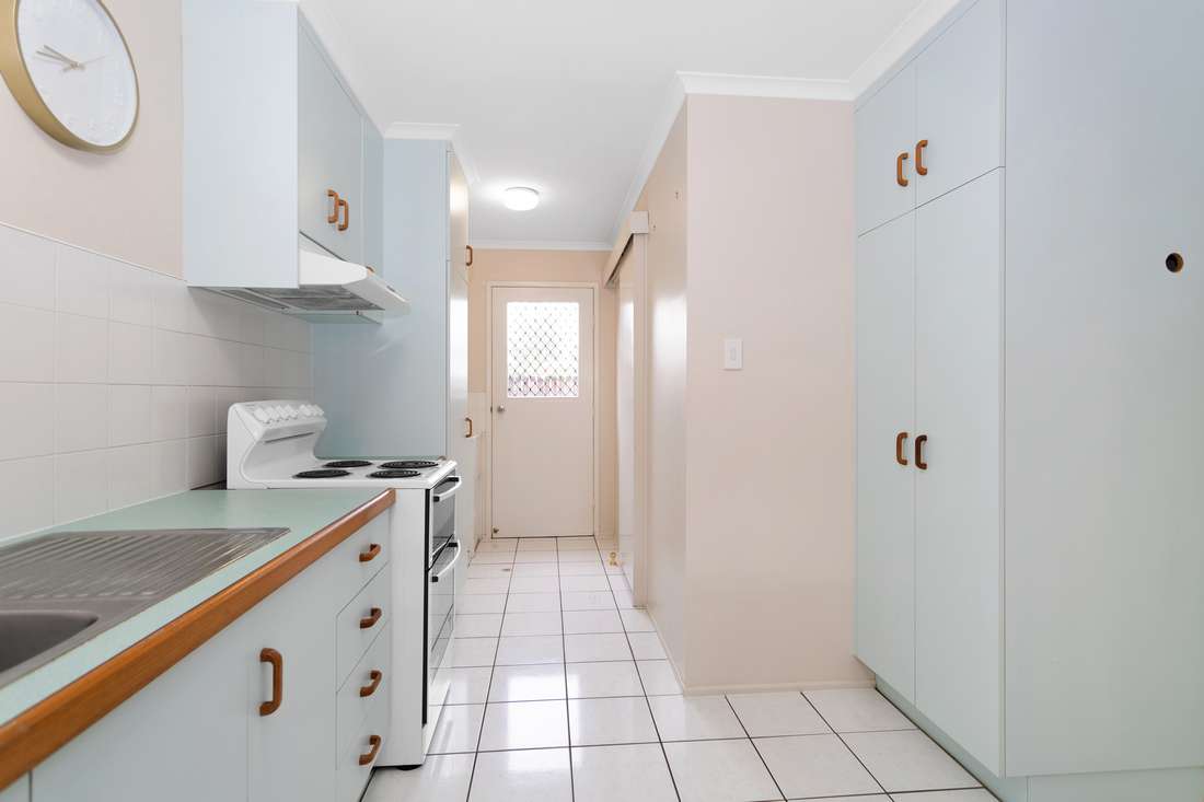 Photo 4 of 2/3 Baur Street, North Mackay