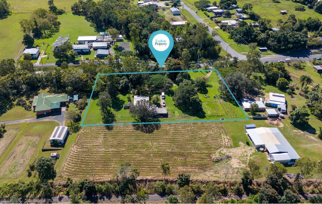 3979 Mackay-Eungella Road, Gargett - Thumbnail 3