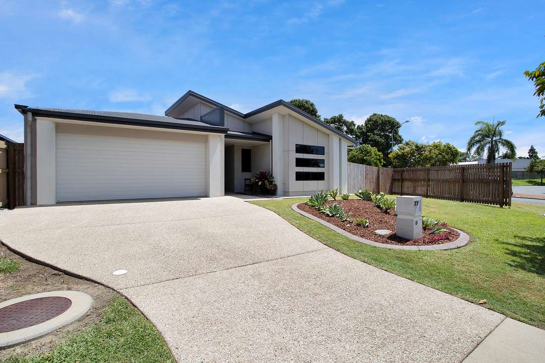 77 Makybe Diva Drive, Ooralea - Thumbnail 2