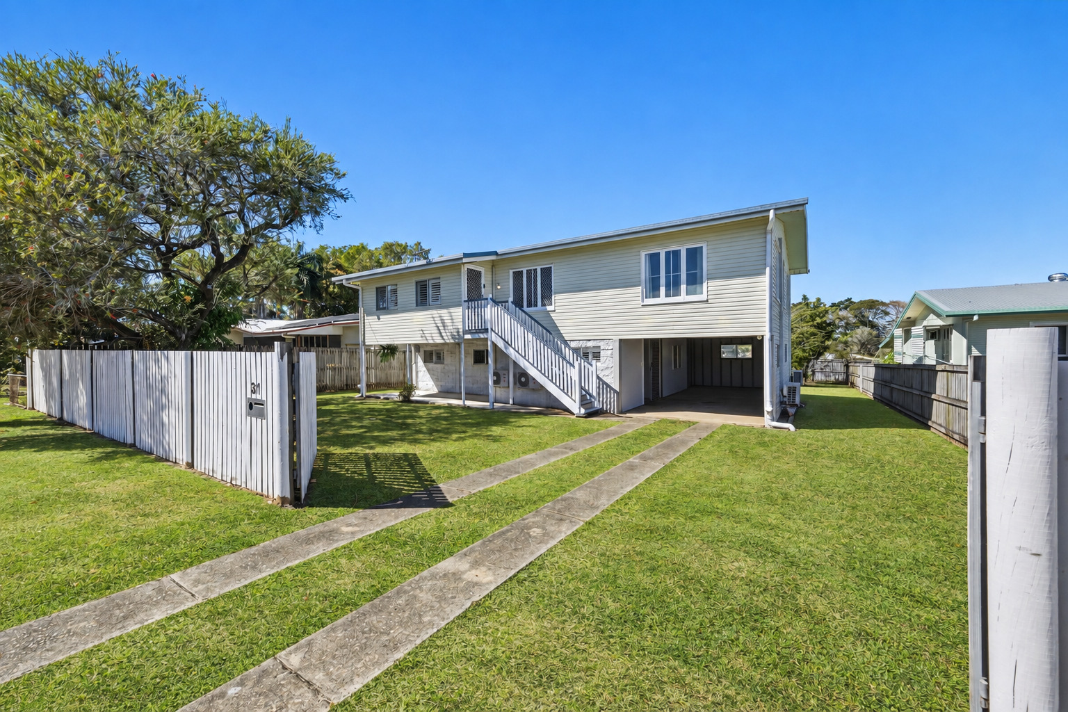 31 Daniel Street, North Mackay - Image 1