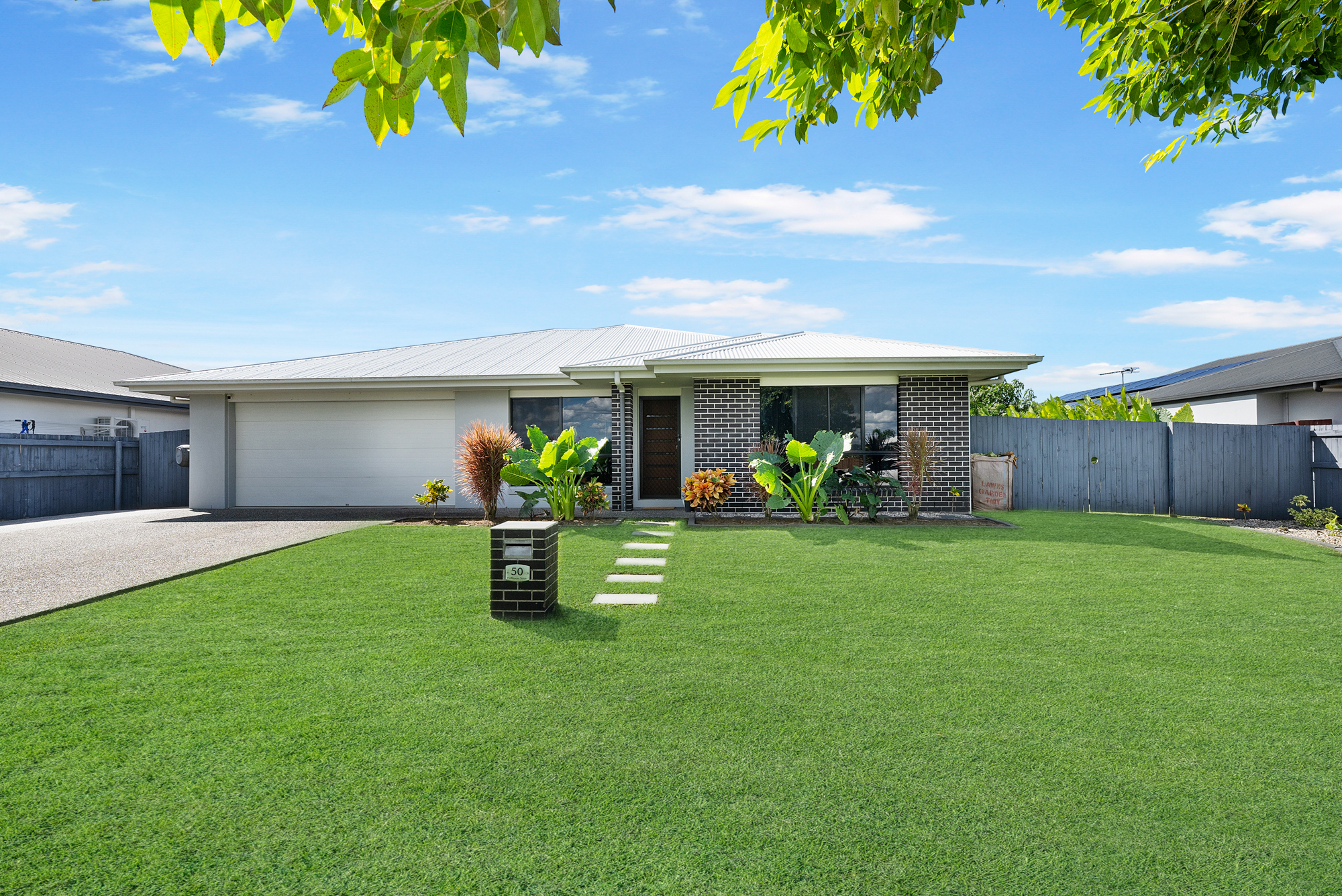 50 Hoffman Drive