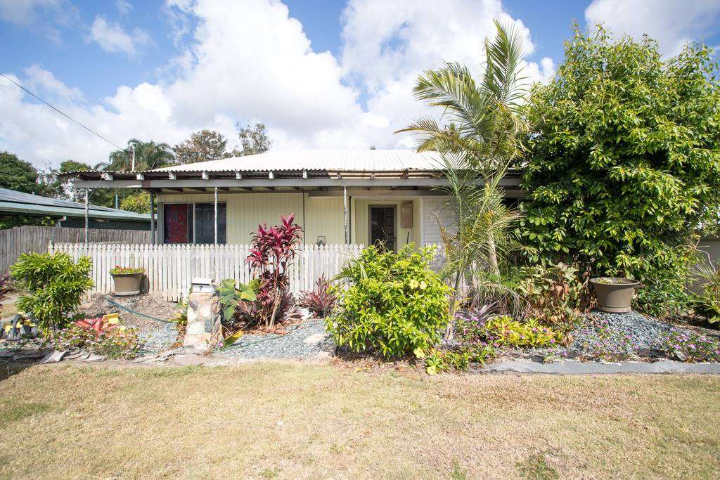 7 Perkins Street