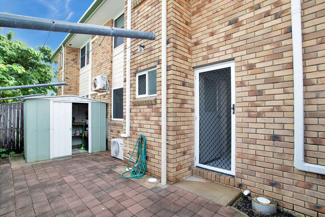 Photo 14 of 2/3 Baur Street, North Mackay