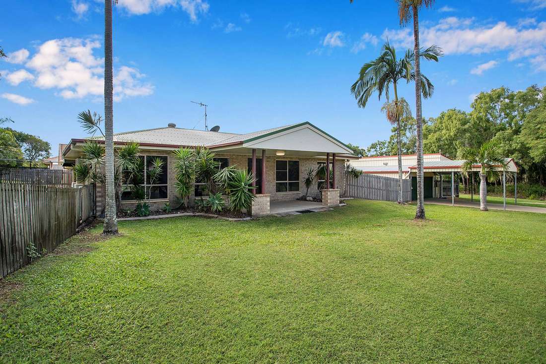 47 Campwin Beach Road
