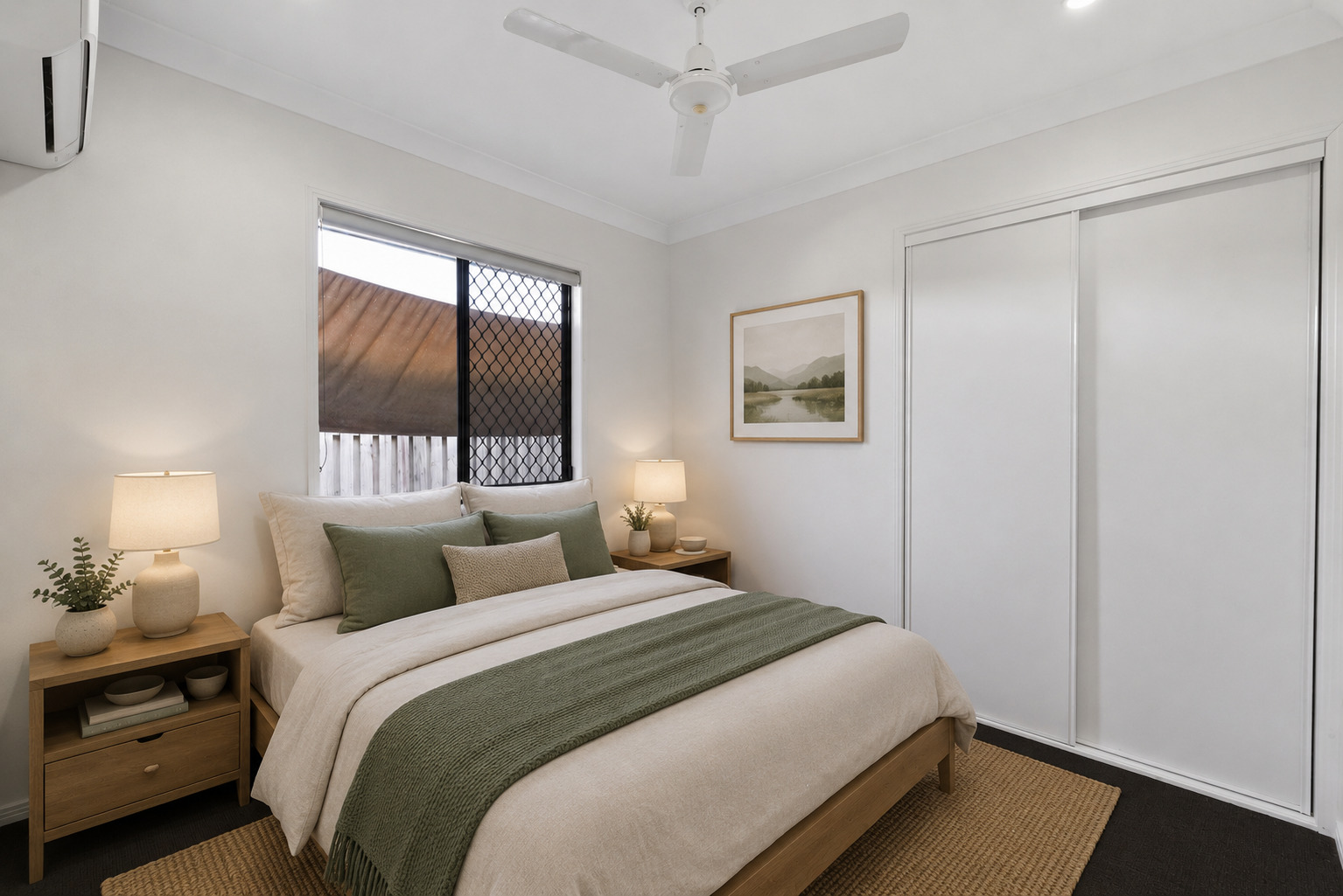36 Fairway Drive, Bakers Creek - Thumbnail 8