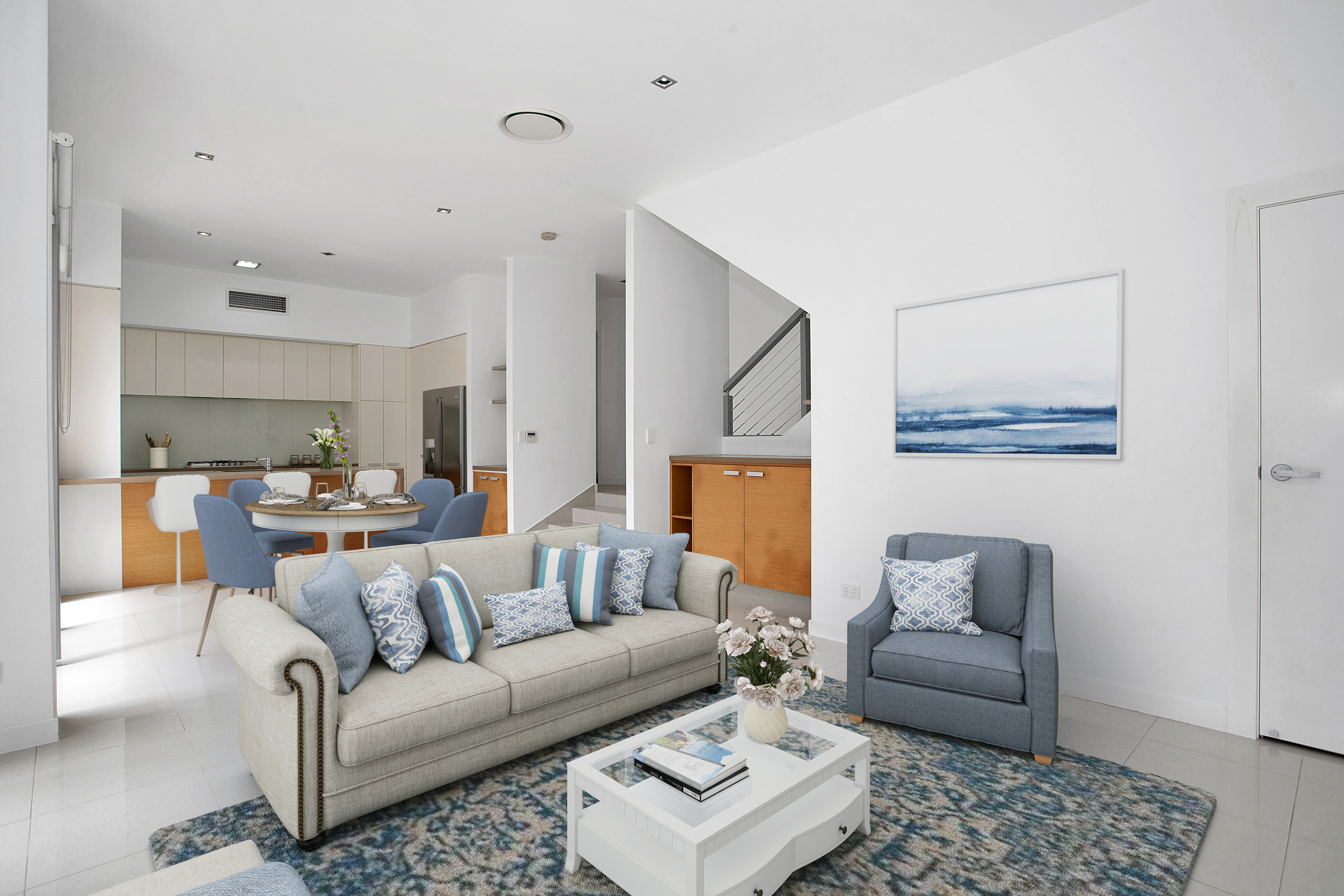 9/6 Belangason Way, Shoal Point - Thumbnail 2