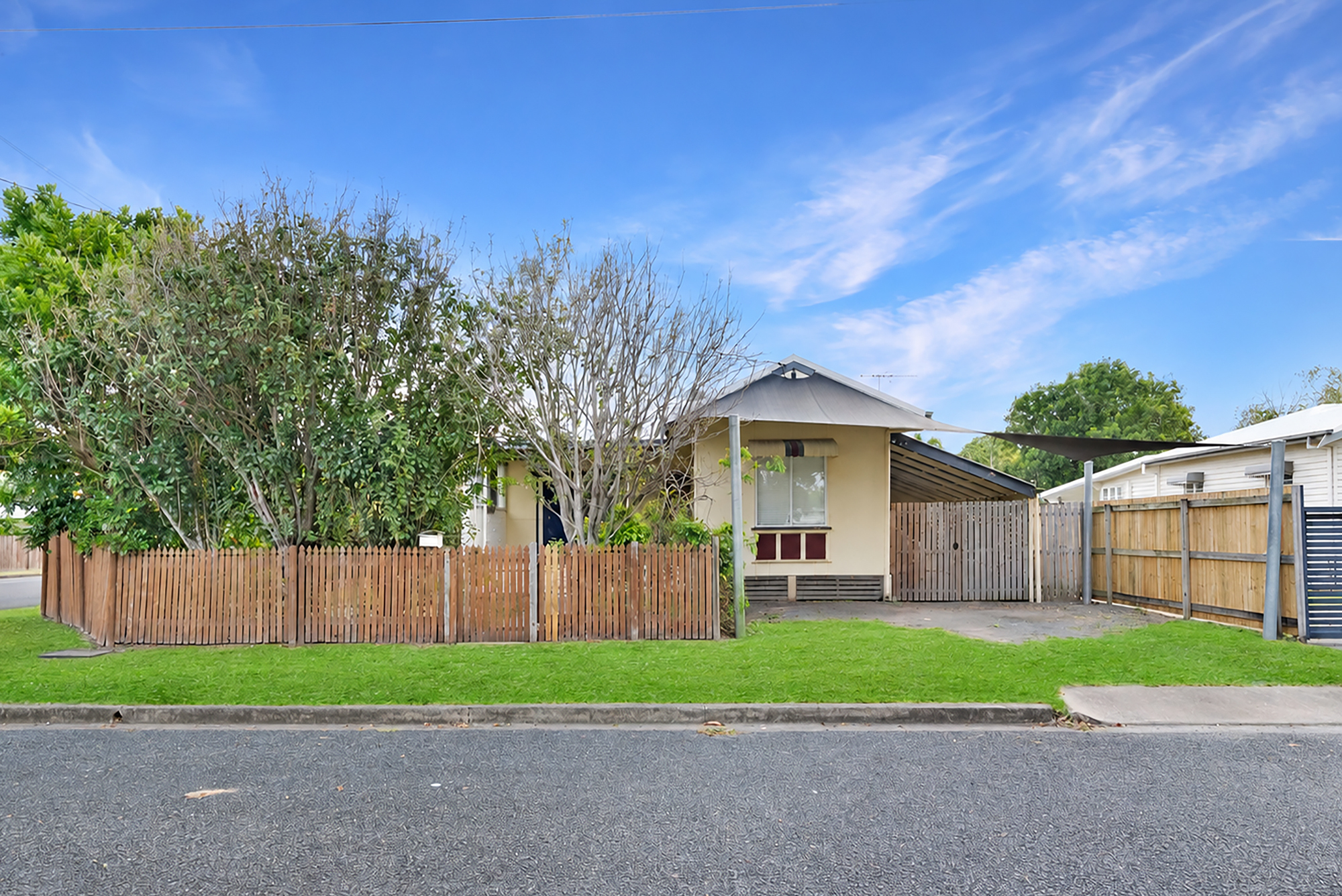 7 Morrison Street, West Mackay - Image 1