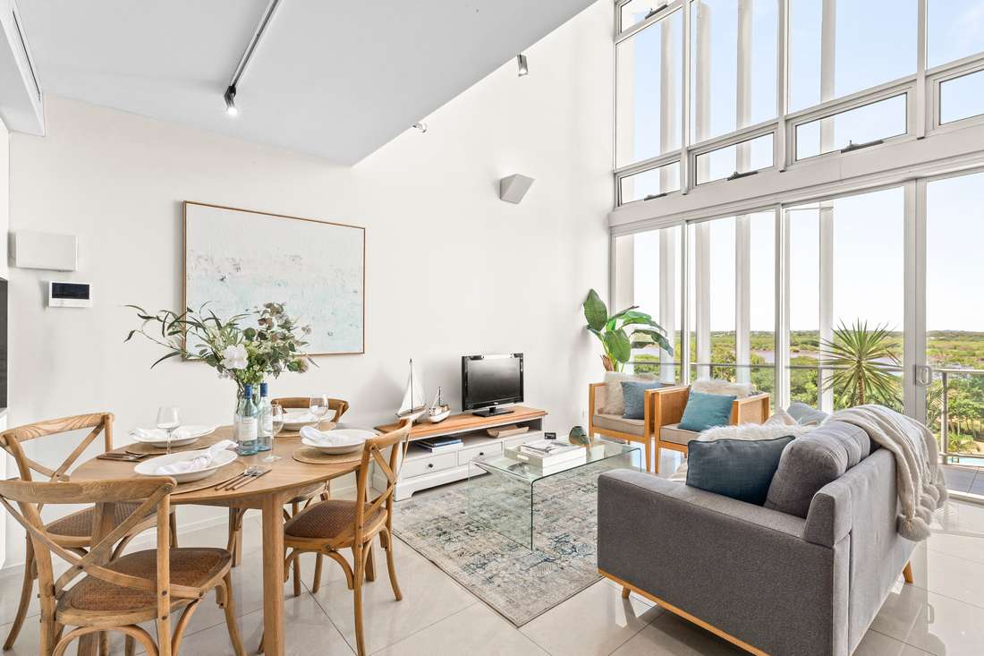 45/26 River Street, Mackay - Thumbnail 2