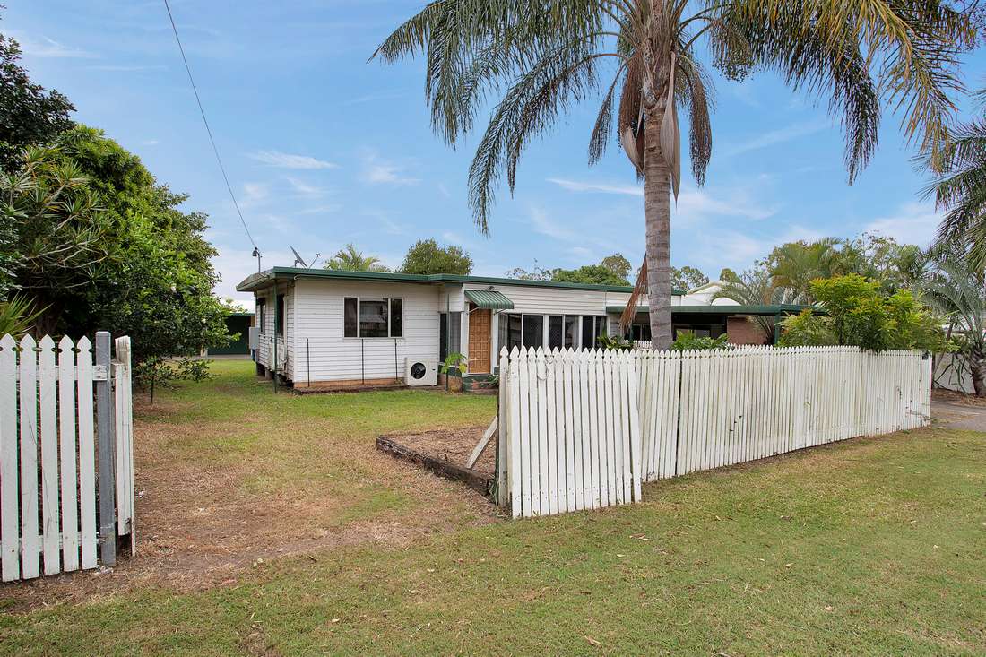 14 Camerons Road