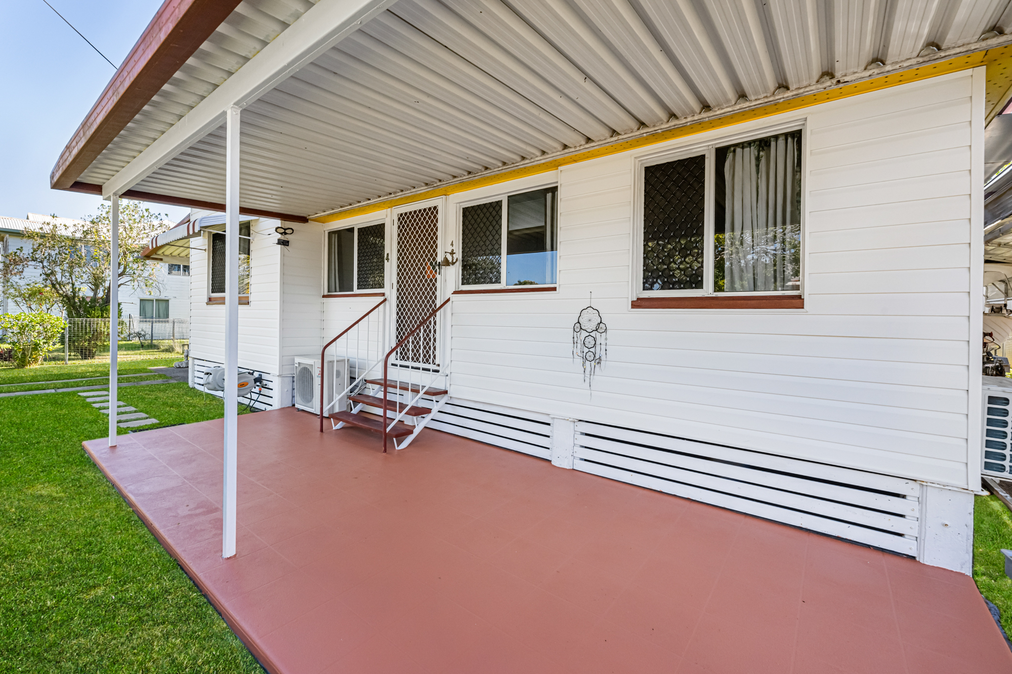 4 Petersen Street, North Mackay - Thumbnail 3