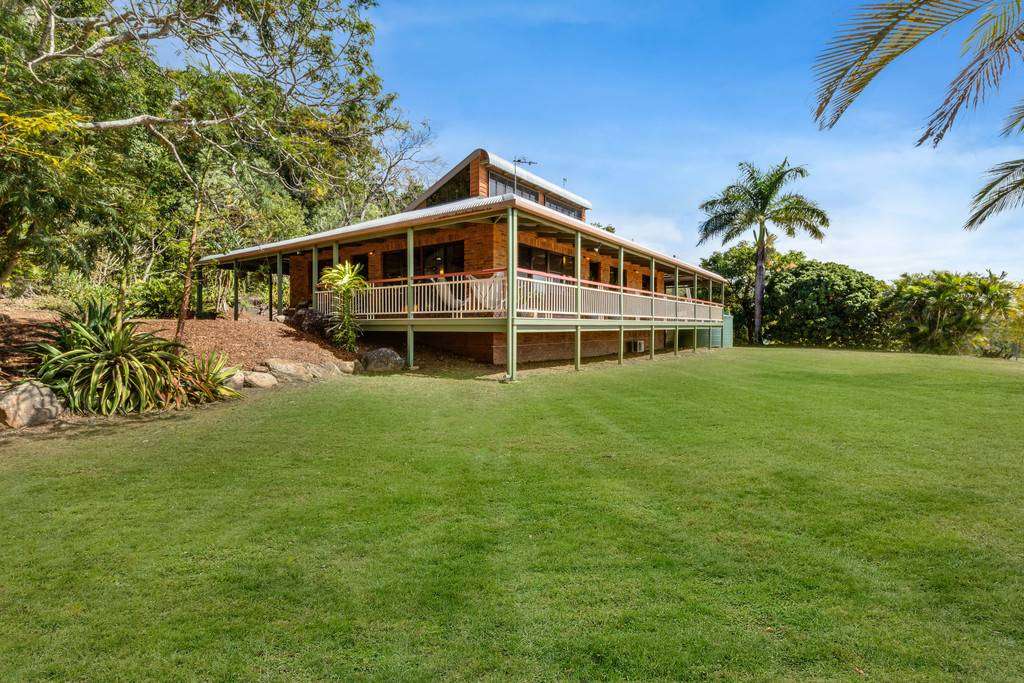 121 Powells Road