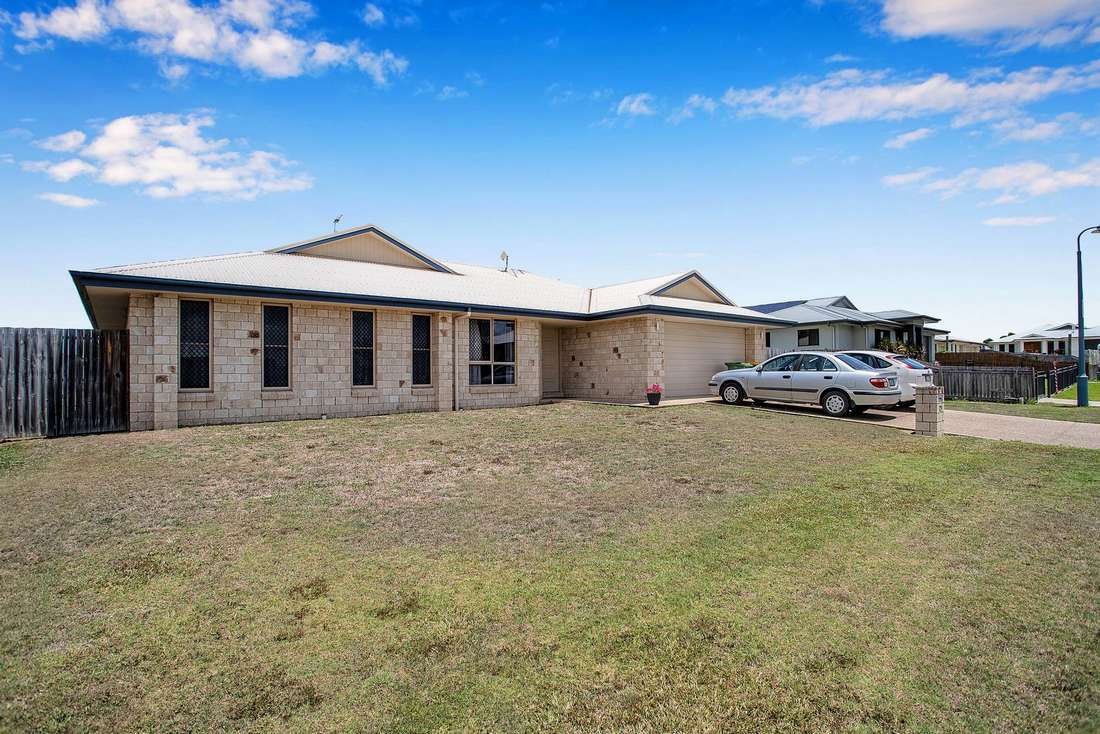 29 Reef Drive
