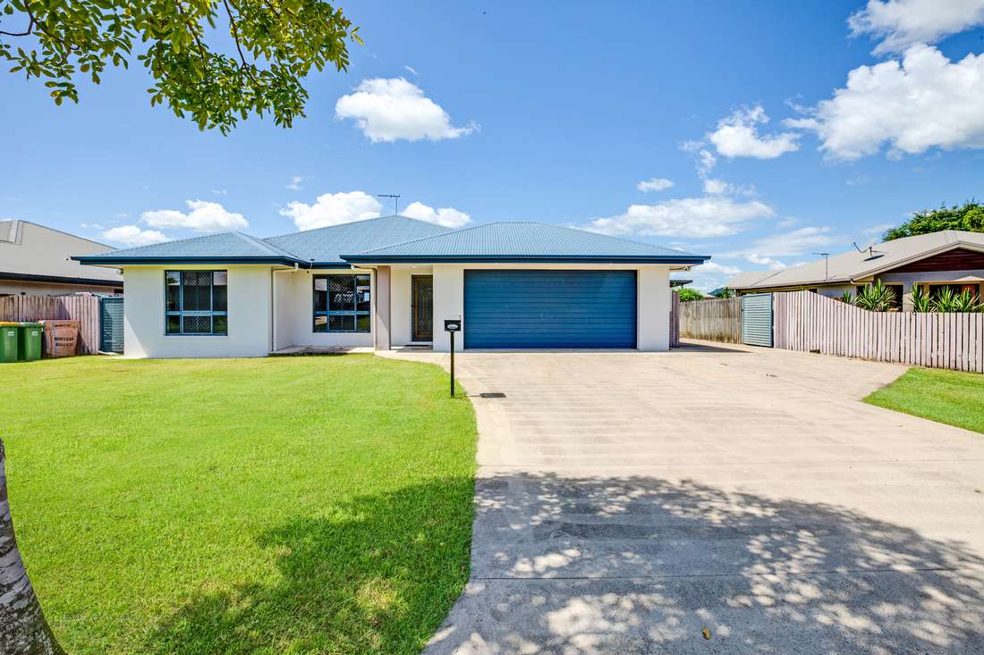 3 Sheedy Crescent