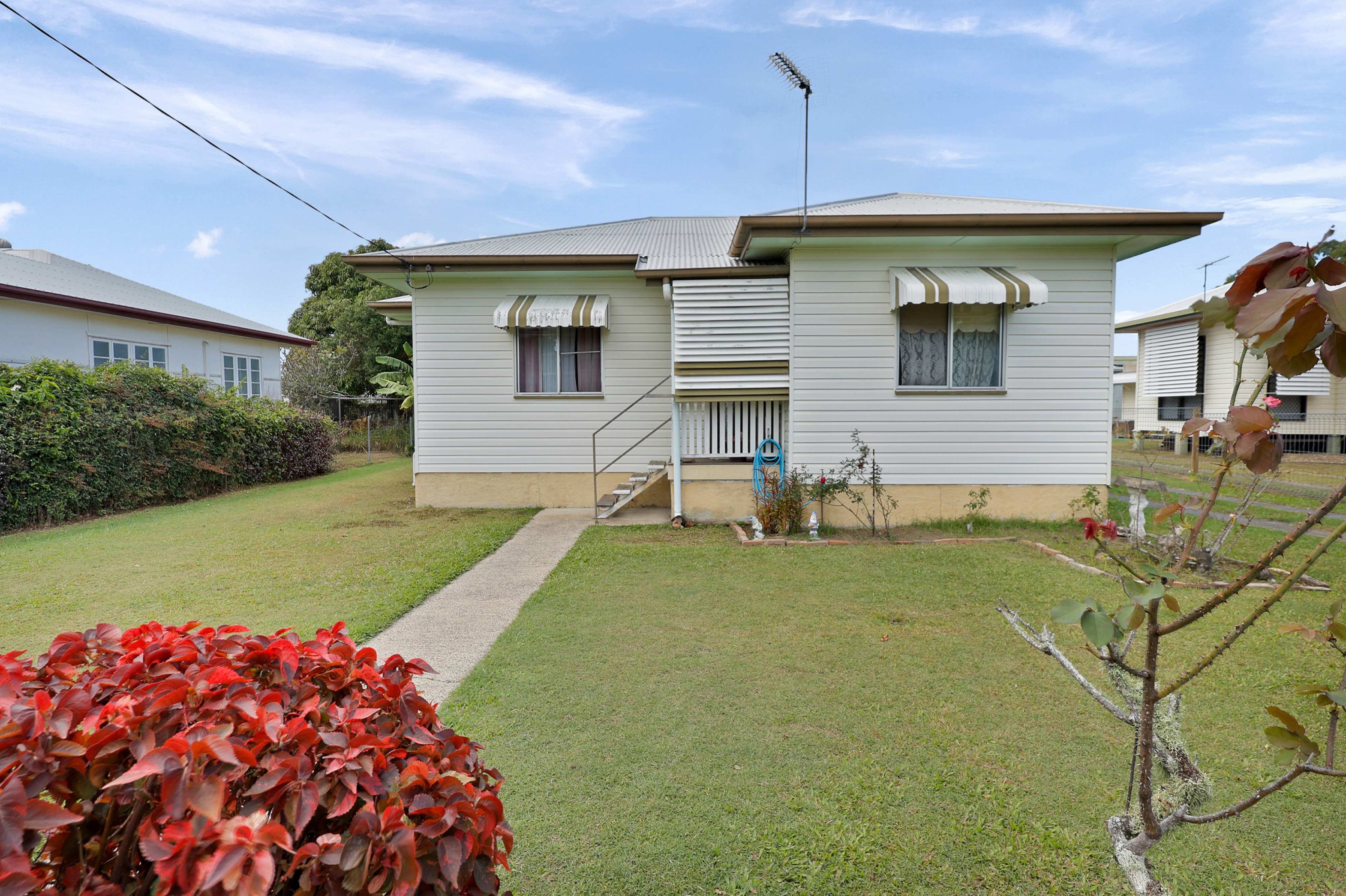 15 Atkinson Street, East Mackay - Image 1