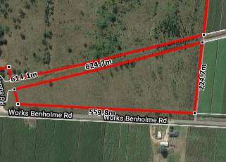 Lot 4 Works Benholme Road, Benholme - Image 1
