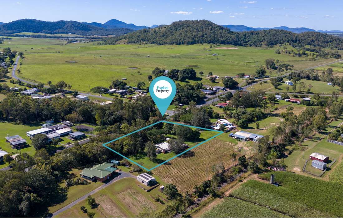 3979 Mackay-Eungella Road, Gargett - Image 1