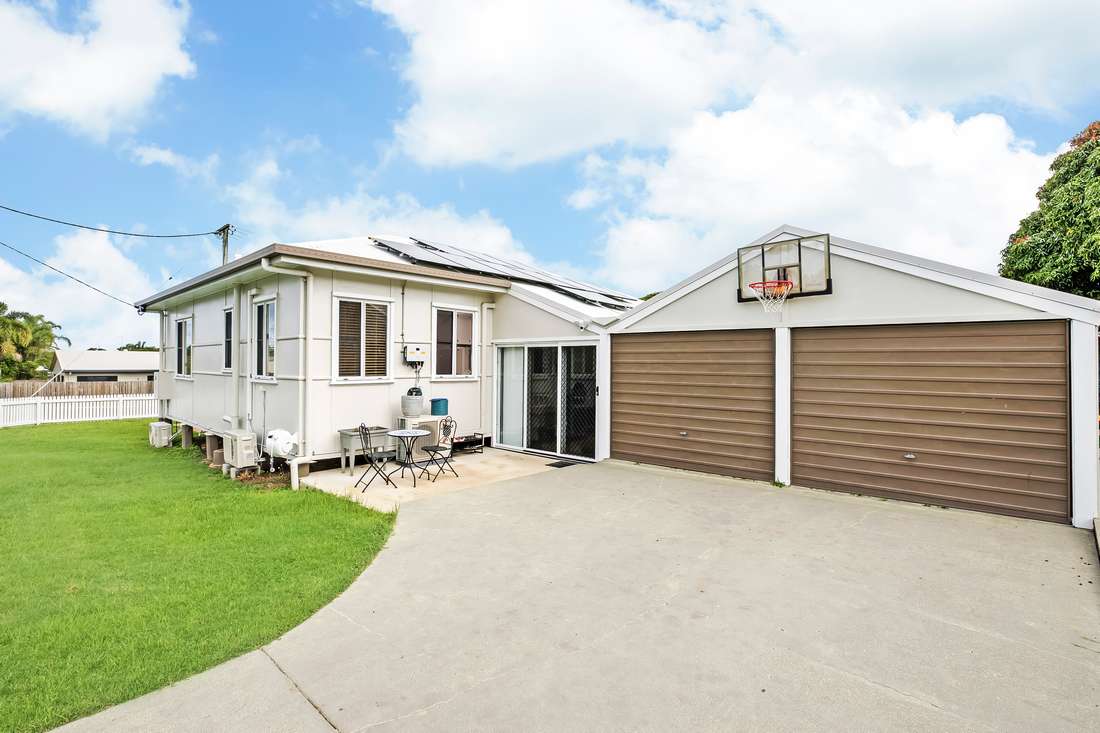 Photo 16 of 3 Little Street, North Mackay