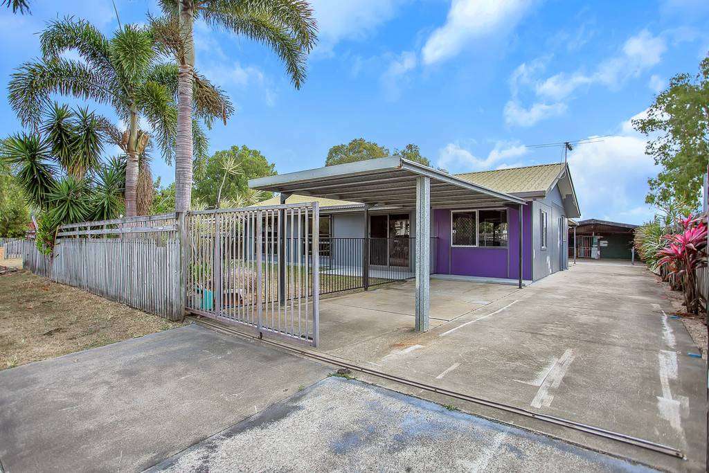 7 Osprey Close
