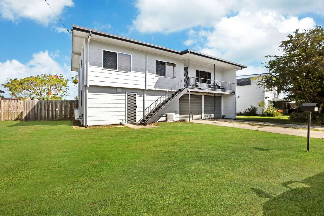 19 Chauvel Street, South Mackay - Image 1