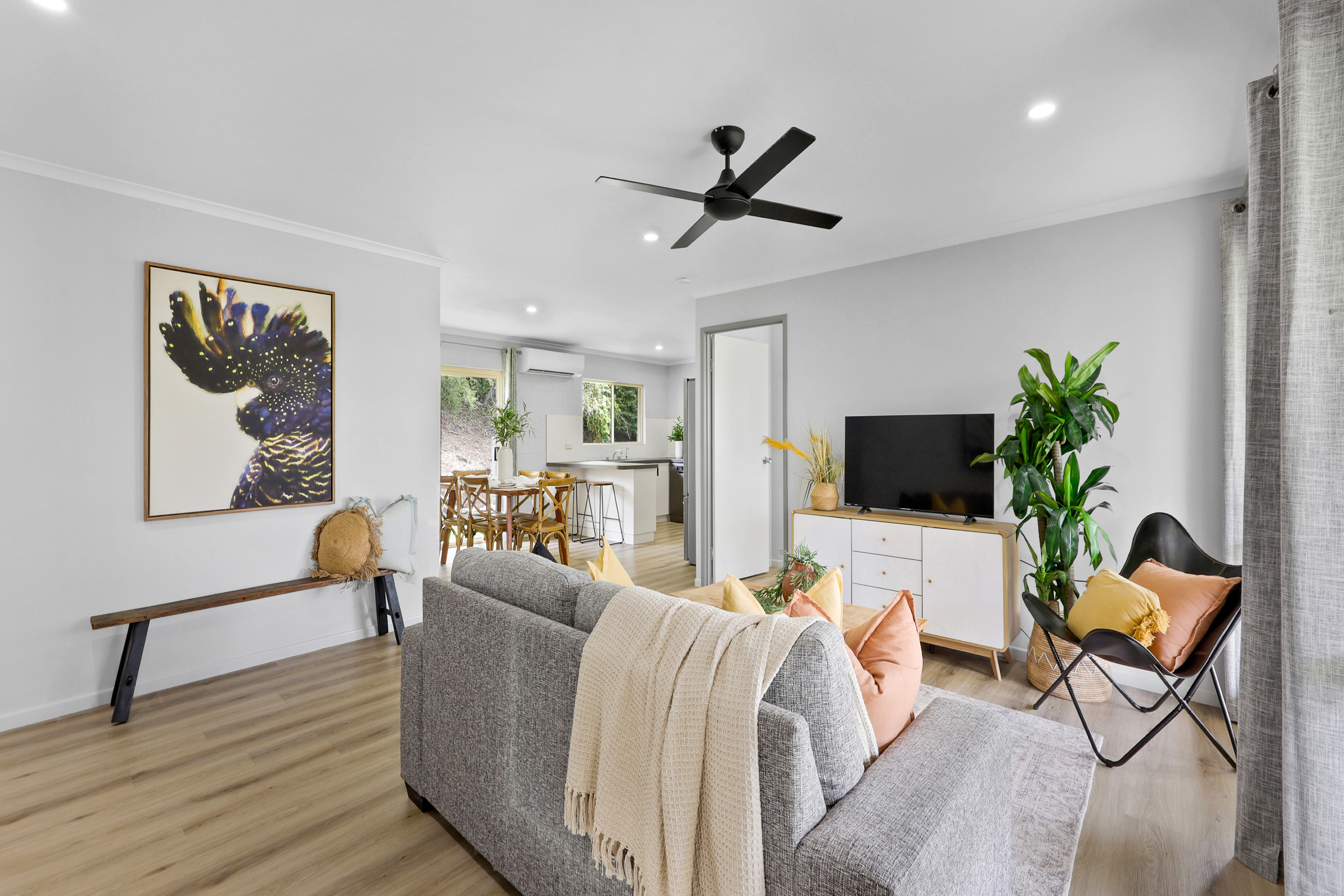 90 Smith-Cross Road, Devereux Creek - Thumbnail 5