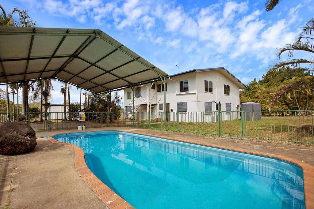 31 Mount Ossa Road