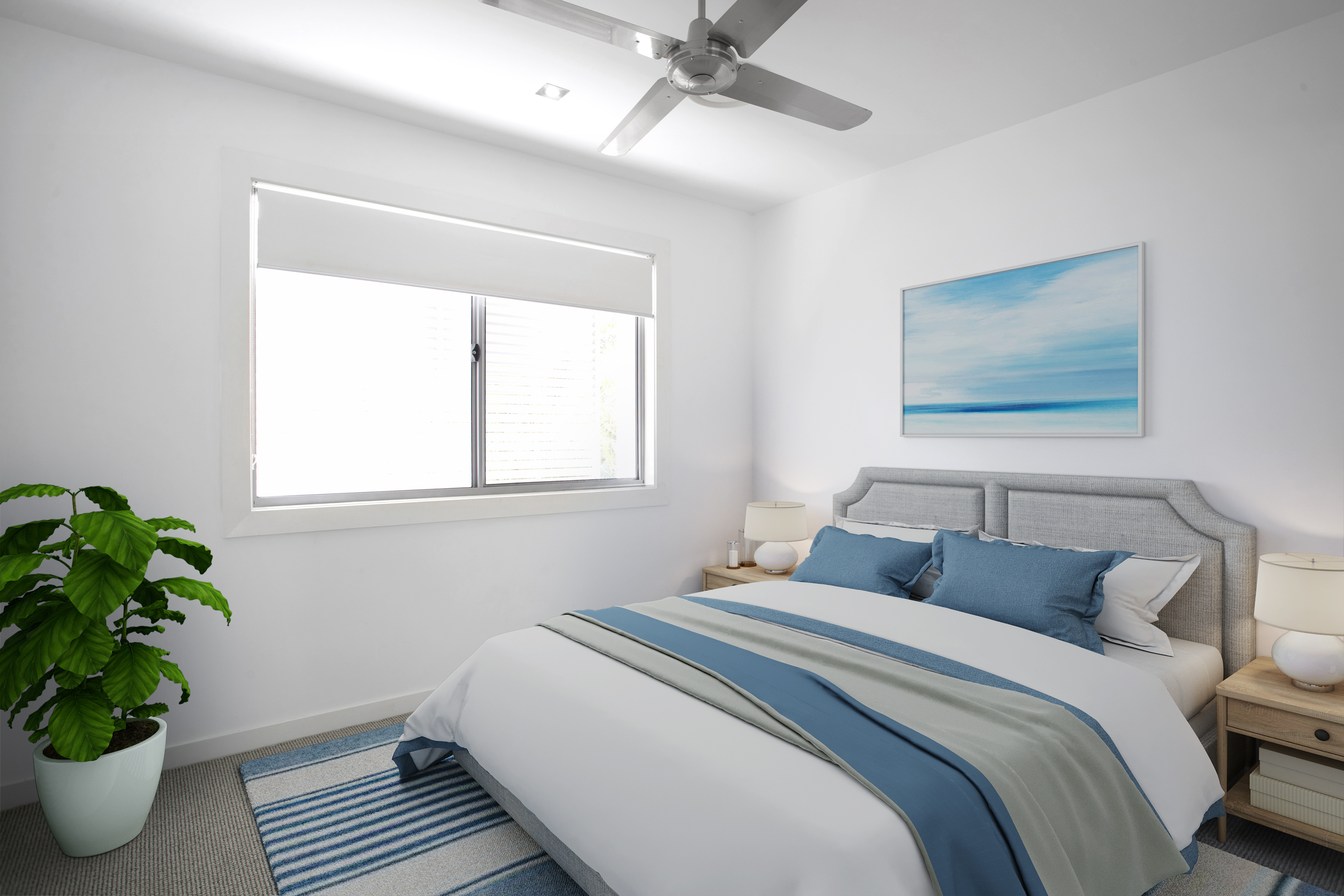 9/6 Belangason Way, Shoal Point - Thumbnail 7