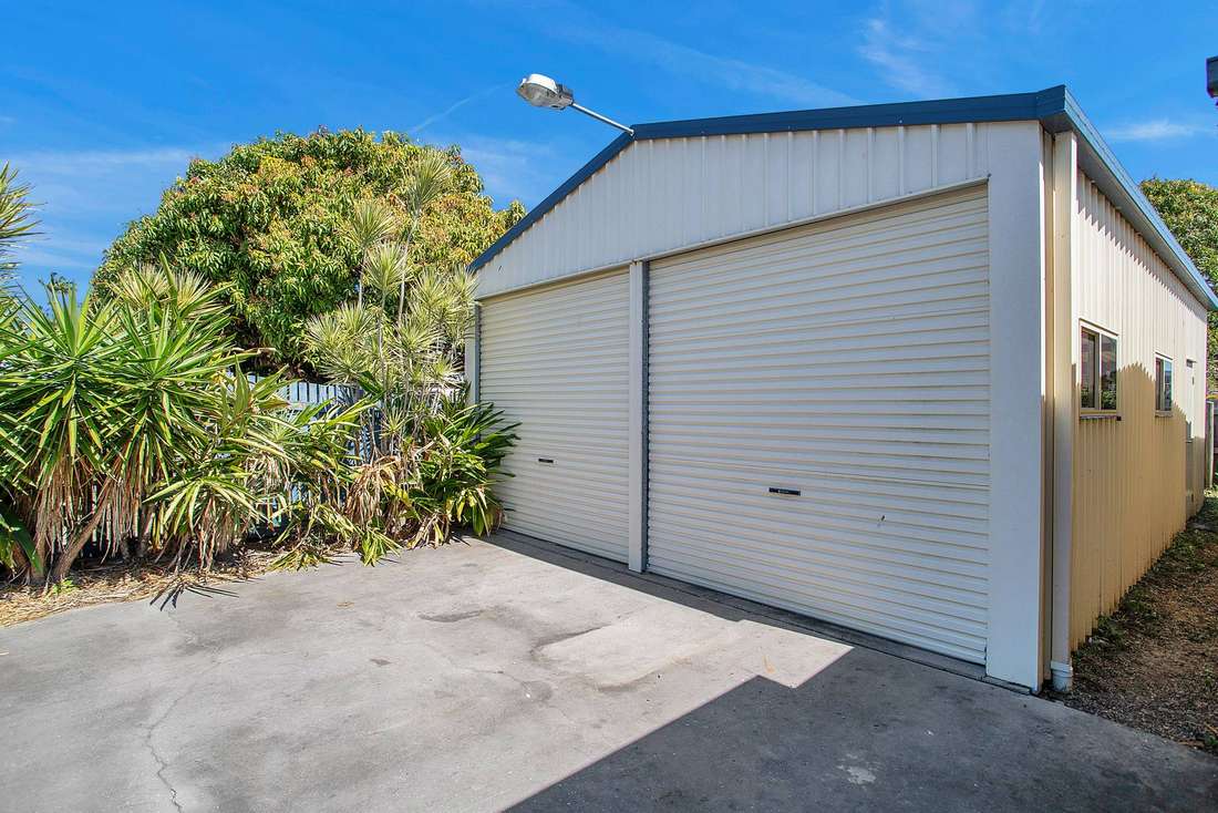 5 Dampier Drive