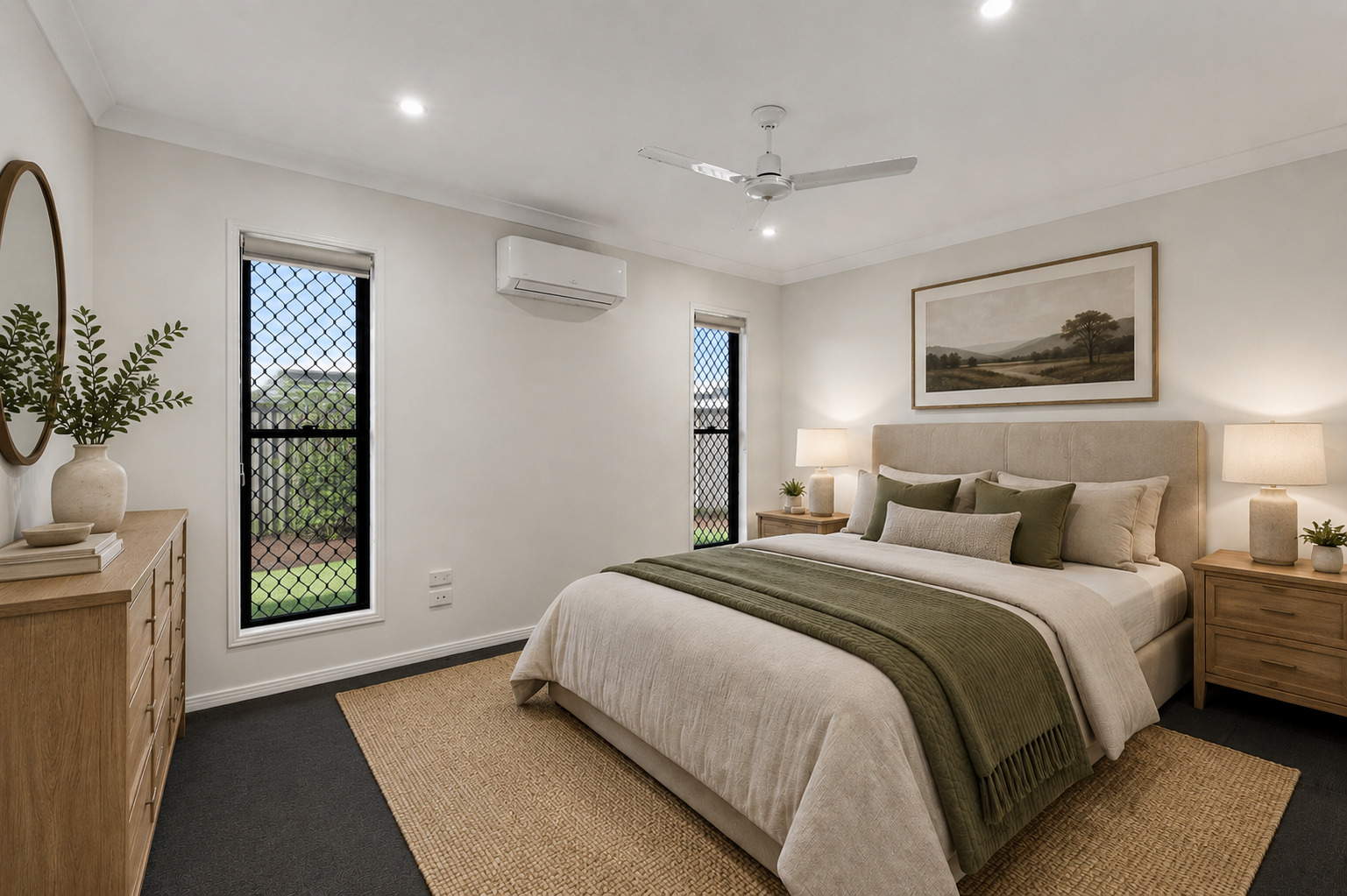 36 Fairway Drive, Bakers Creek - Thumbnail 5