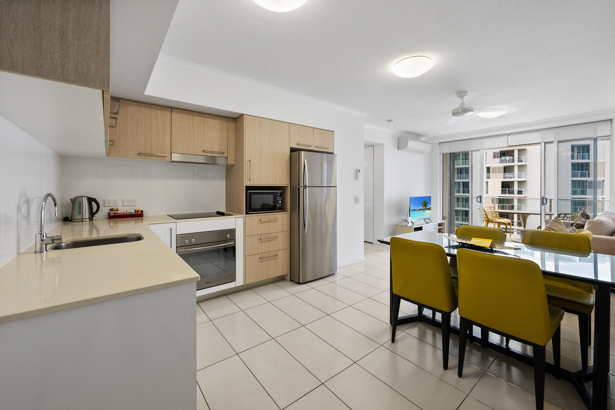 53/7 Nelson Street, Mackay - Thumbnail 3