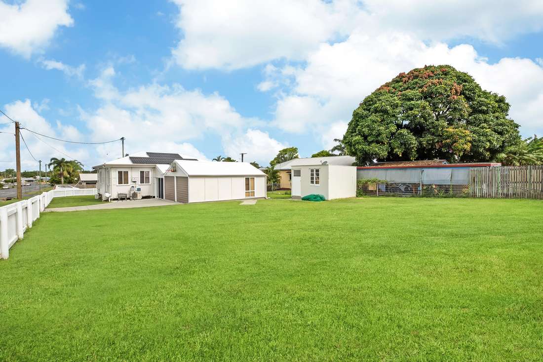 Photo 17 of 3 Little Street, North Mackay
