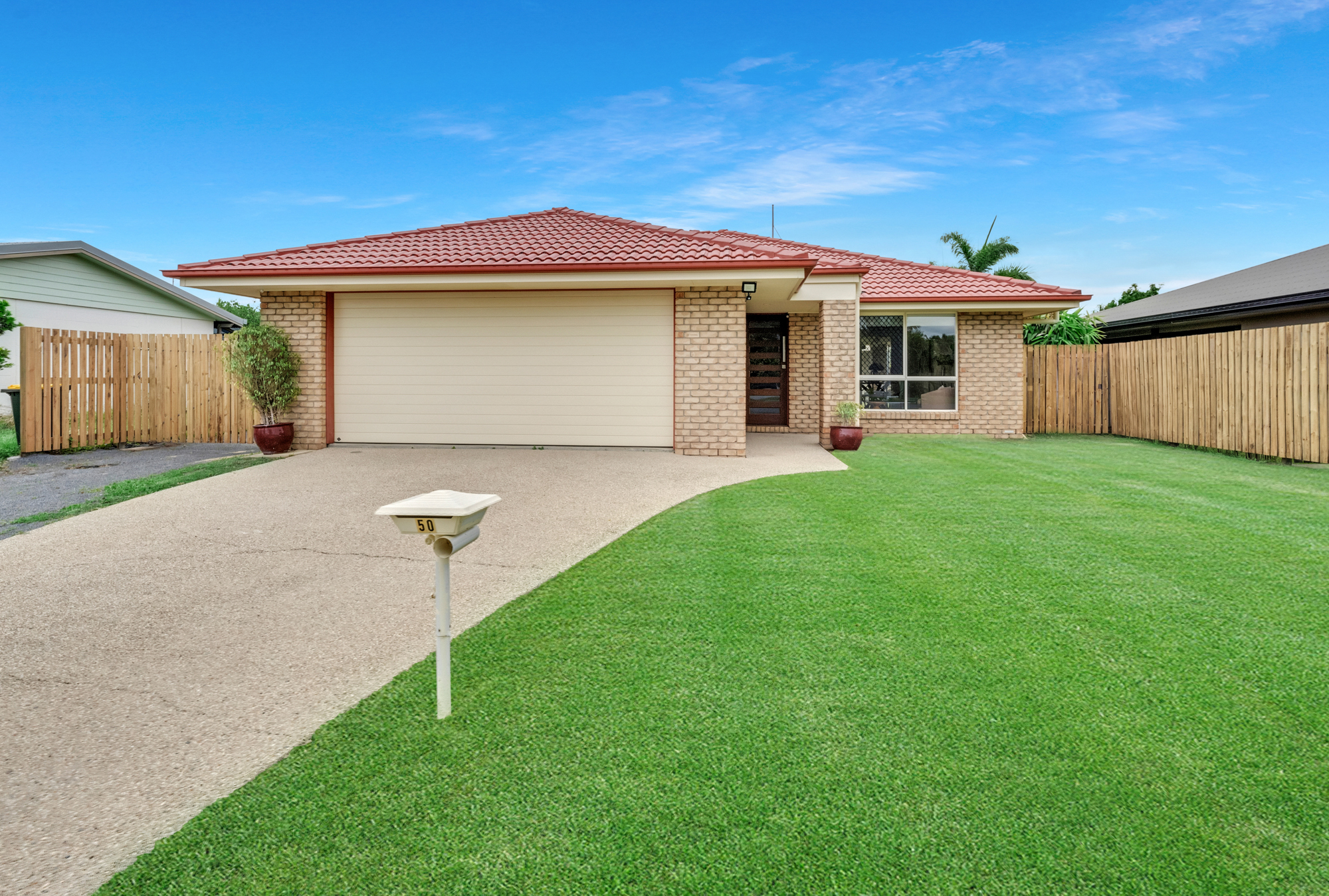 50 Kennys Road