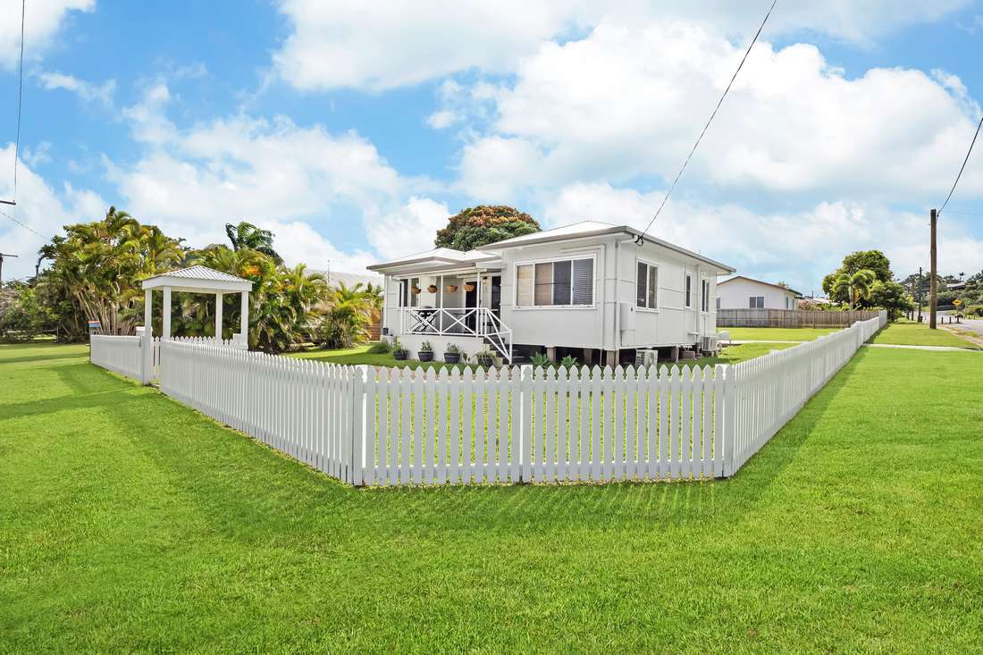 Photo 2 of 3 Little Street, North Mackay