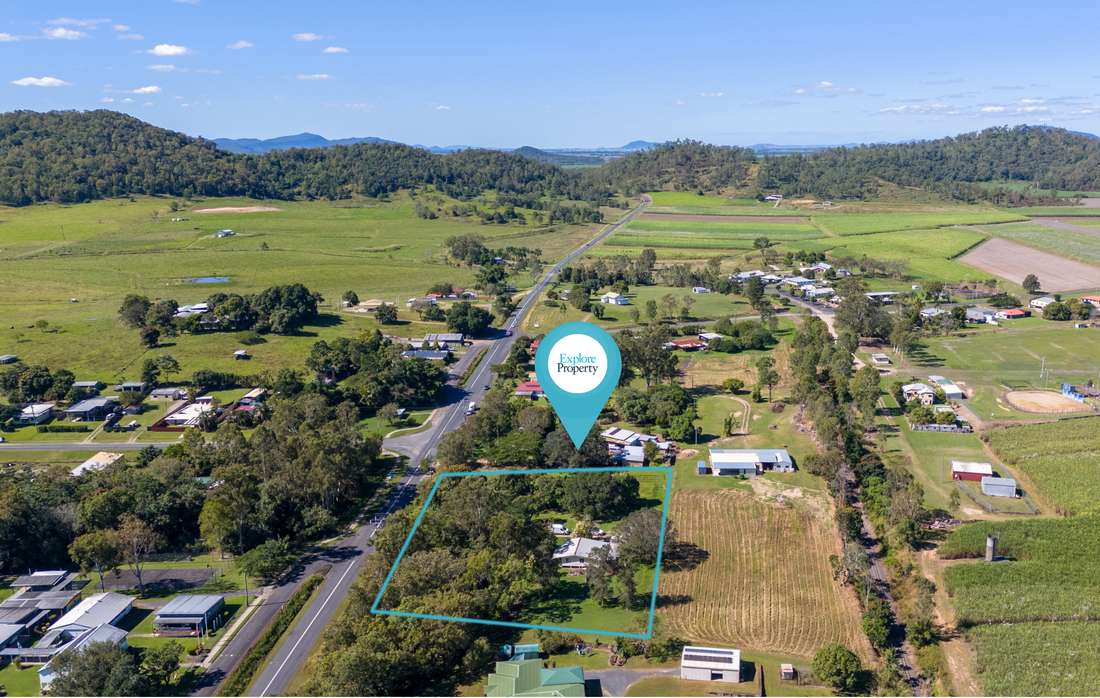 3979 Mackay-Eungella Road, Gargett - Thumbnail 5