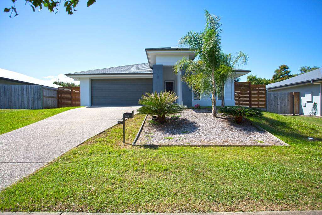 77 Phoenix Crescent