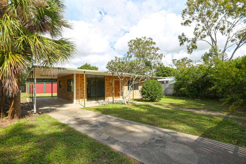 4 Benham Street