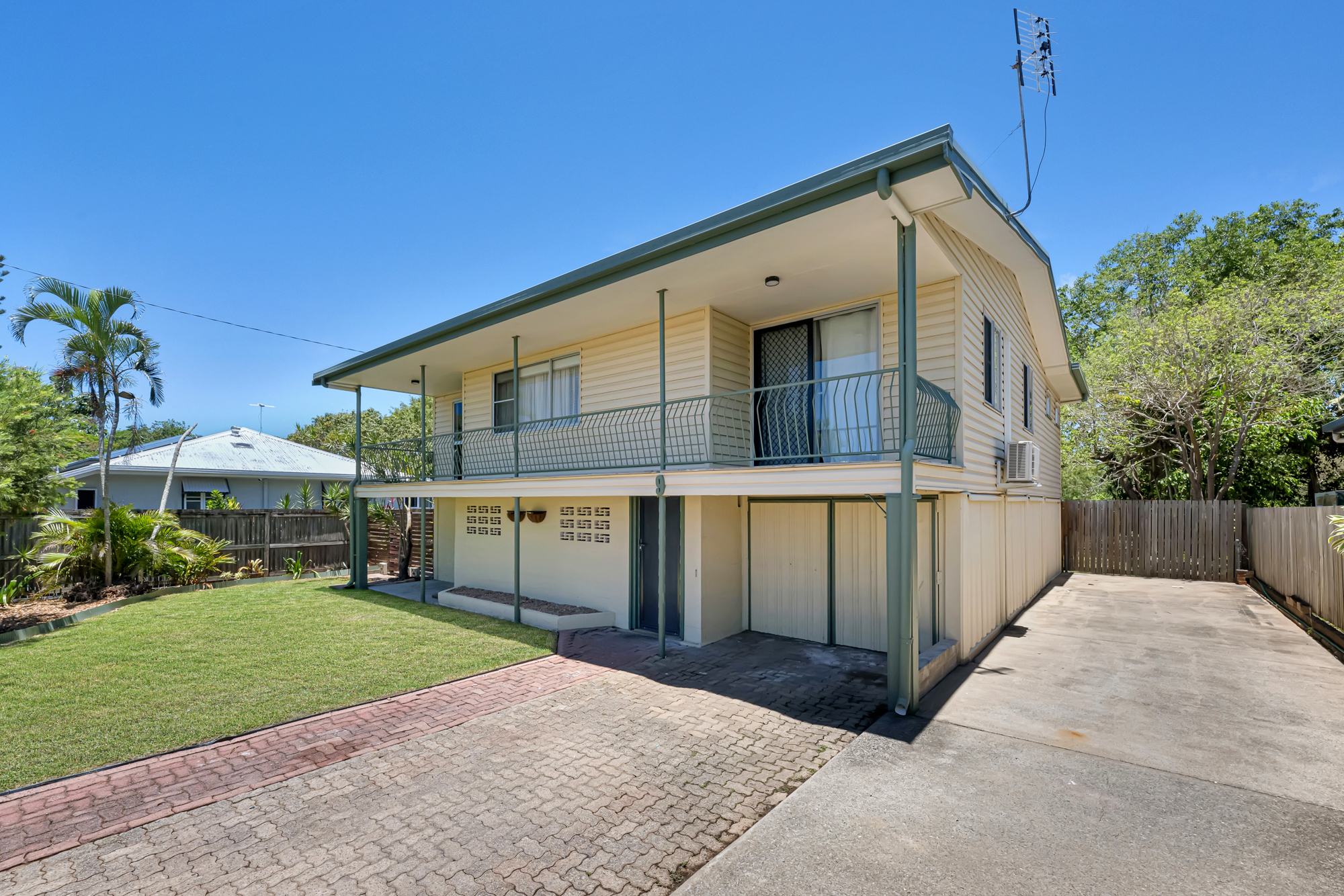 9 Daniel Street, North Mackay - Thumbnail 2