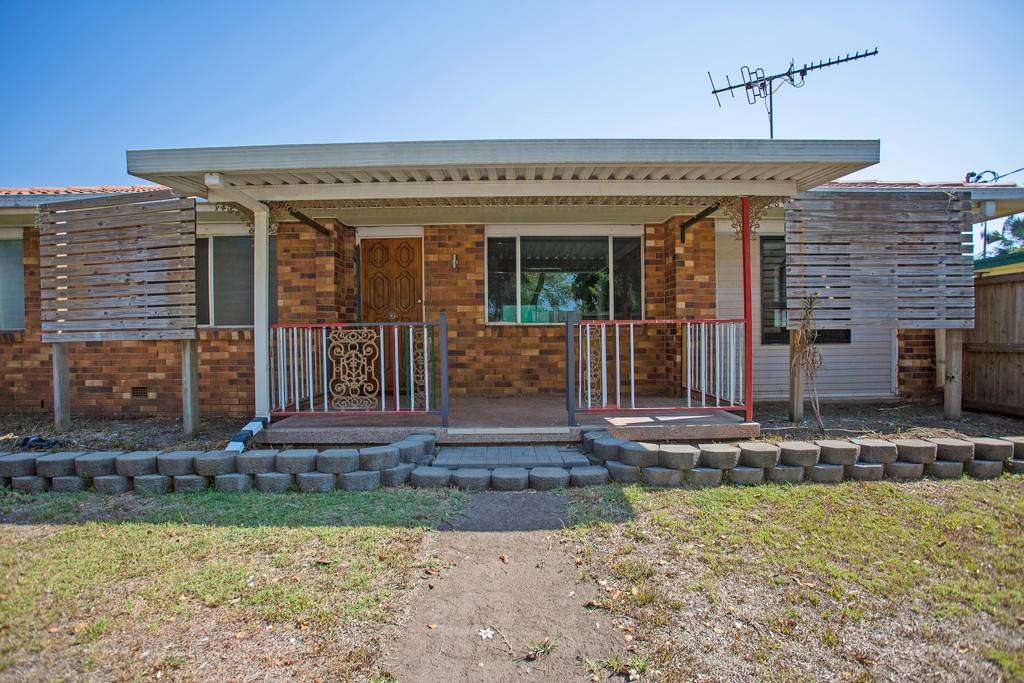 25914 Peak Downs Highway