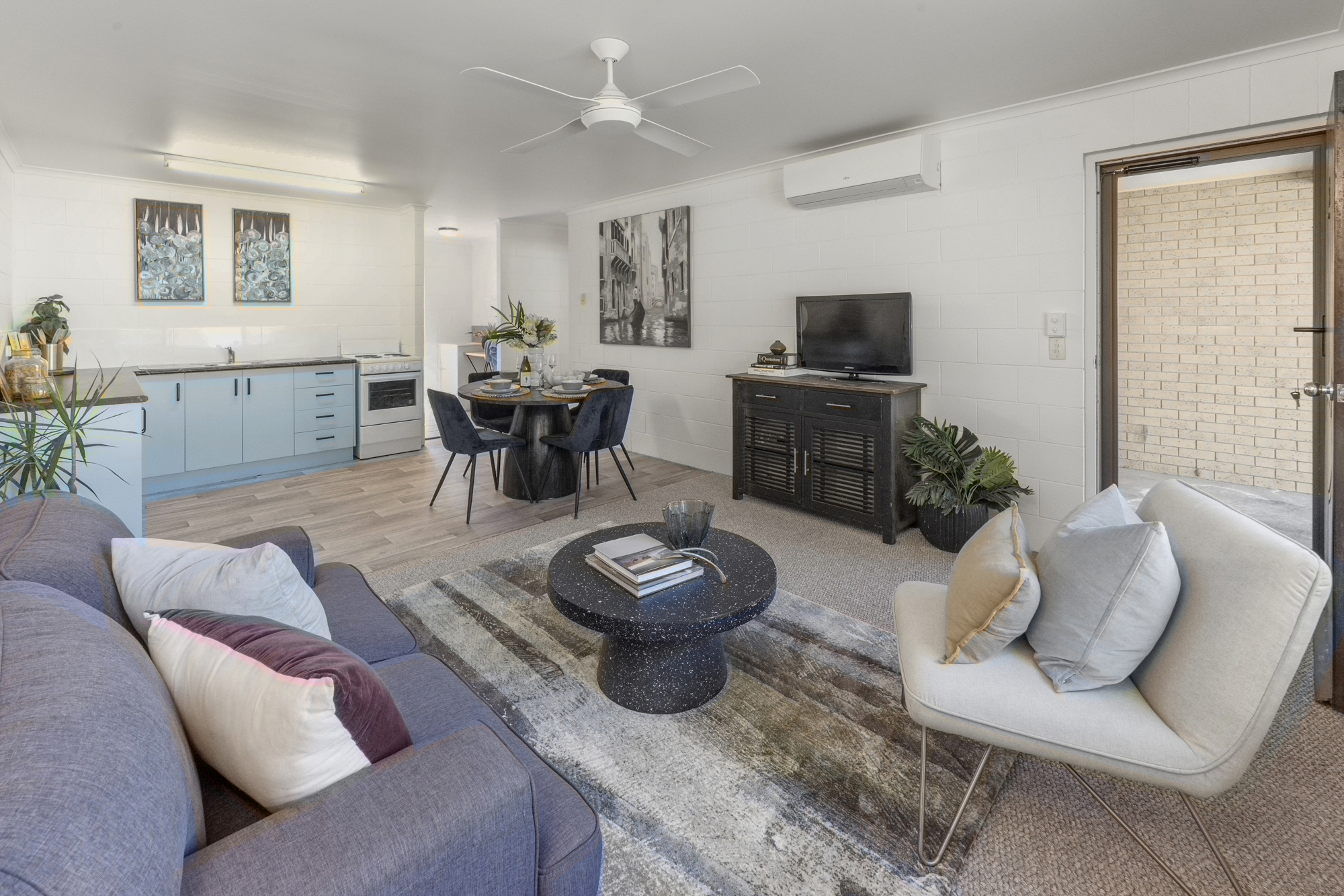 2/24 Pirie Street, South Mackay - Image 1