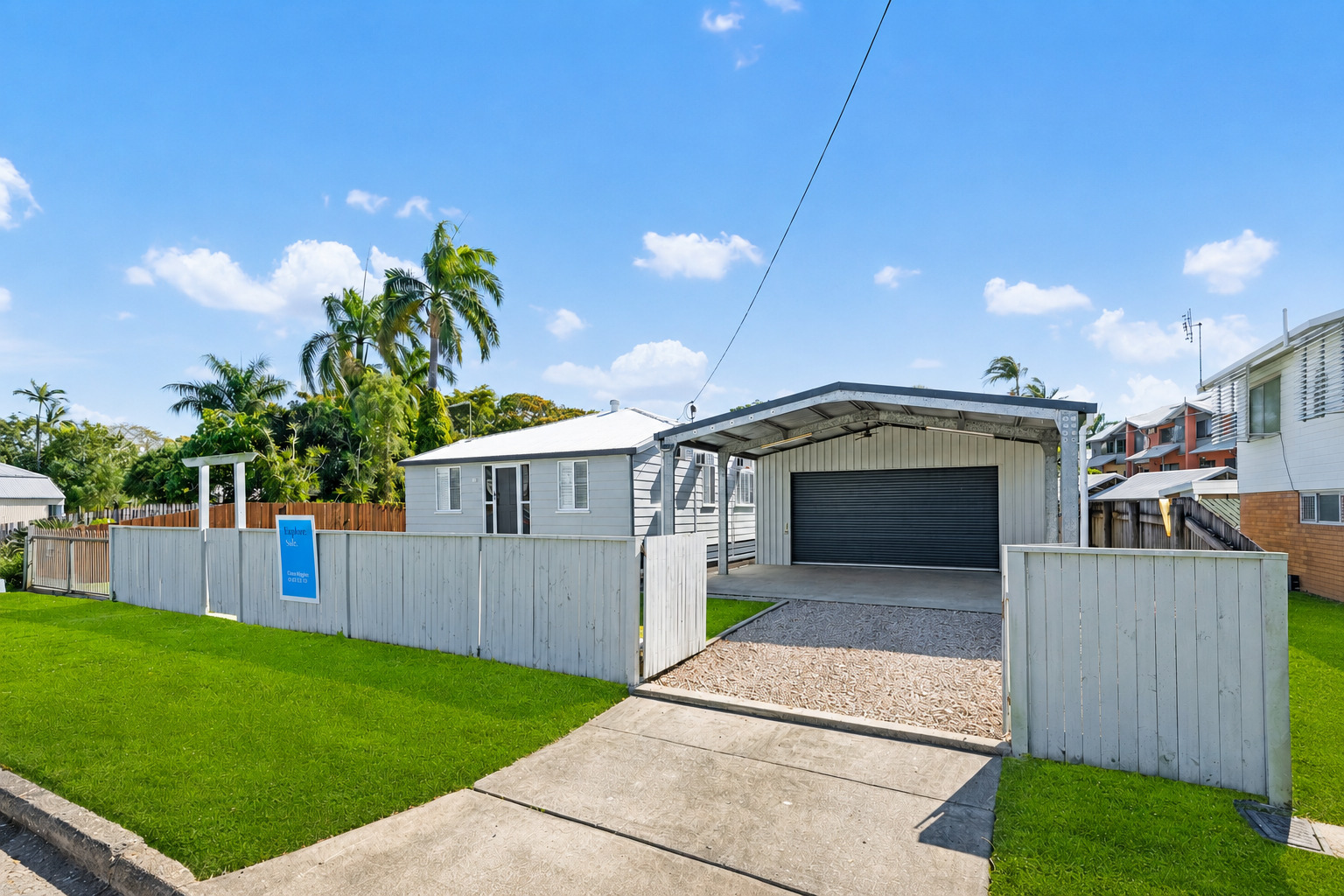 1 Vine Street, North Mackay - Image 1