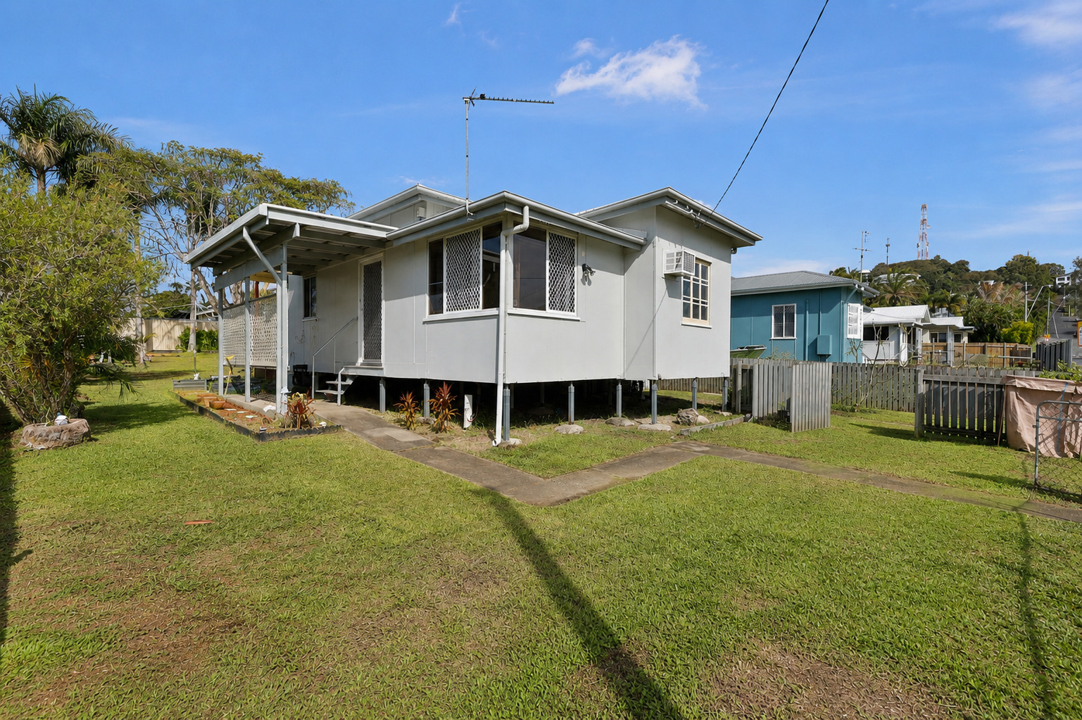 33 Green Street, North Mackay - Image 1